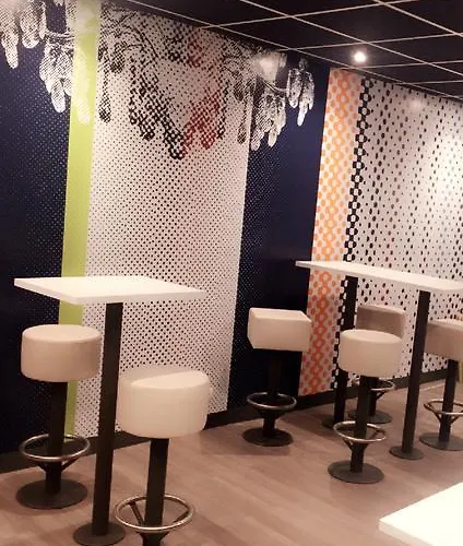 Ibis Budget Centre Hotel Grigny (Essonne)