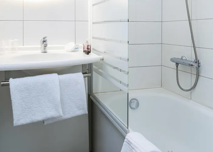 Ibis Budget Centre 2*