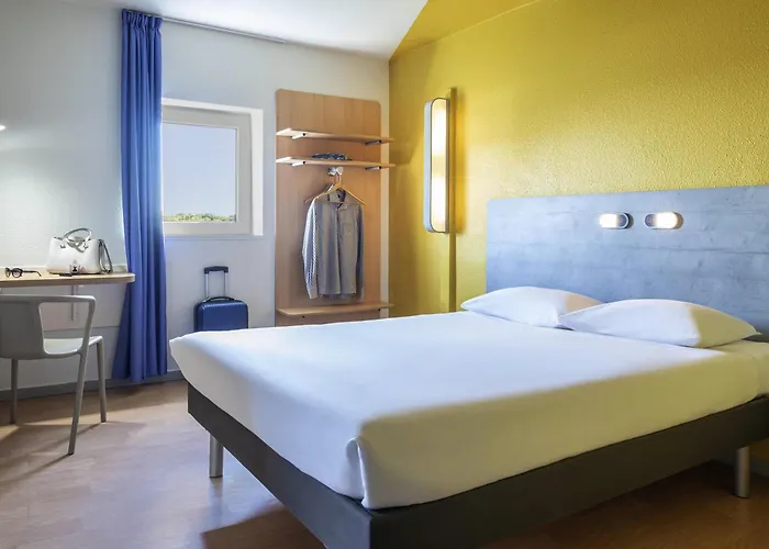 Ibis Budget Centre