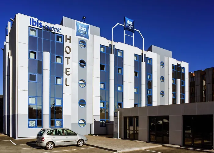 Ibis Budget Centre Hotel 2*