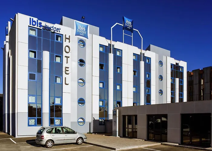 Ibis Budget Centre 2*