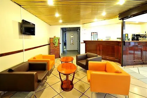 Ibis Budget Centre 2* グリニー