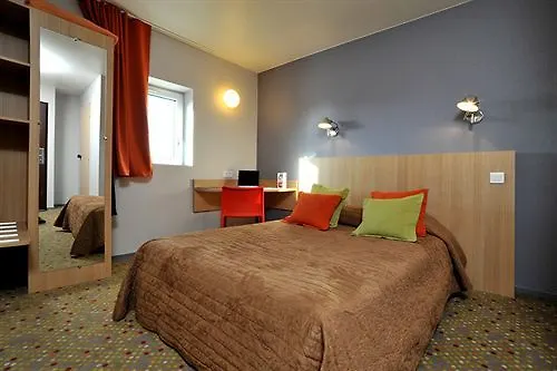 Ibis Budget Centre Hotel 2*