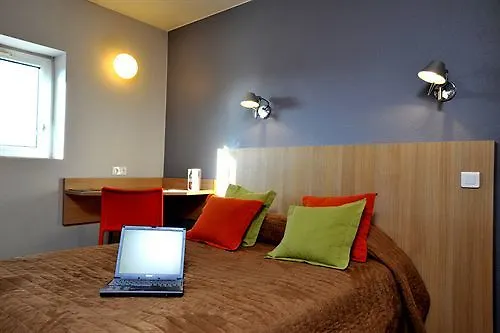 Ibis Budget Centre 2* Grigny (Essonne)
