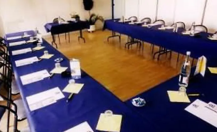 Ibis Budget Centre ホテル グリニー