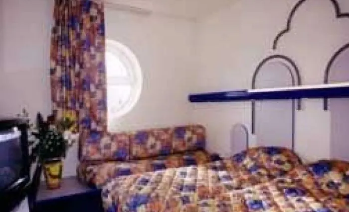 Ibis Budget Centre 호텔 2*