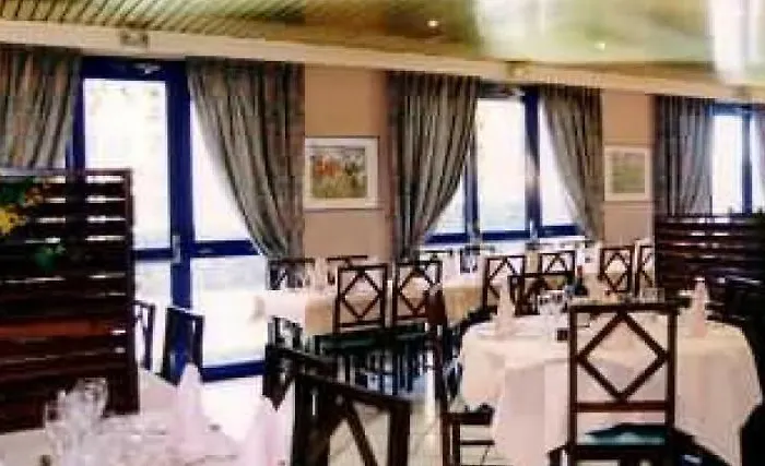 Otel Ibis Budget Centre Grigny (Essonne)
