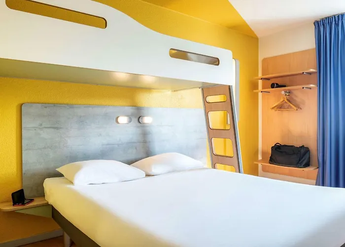 Ibis Budget Centre